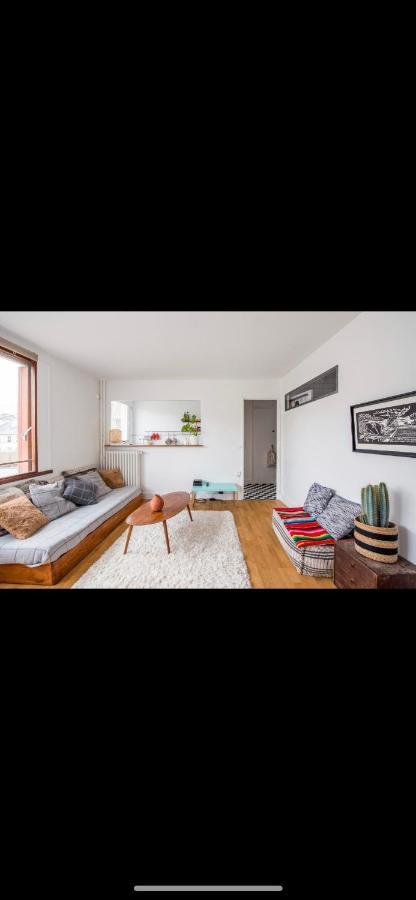 Home Sweet Home Parmentier Paris Exterior photo
